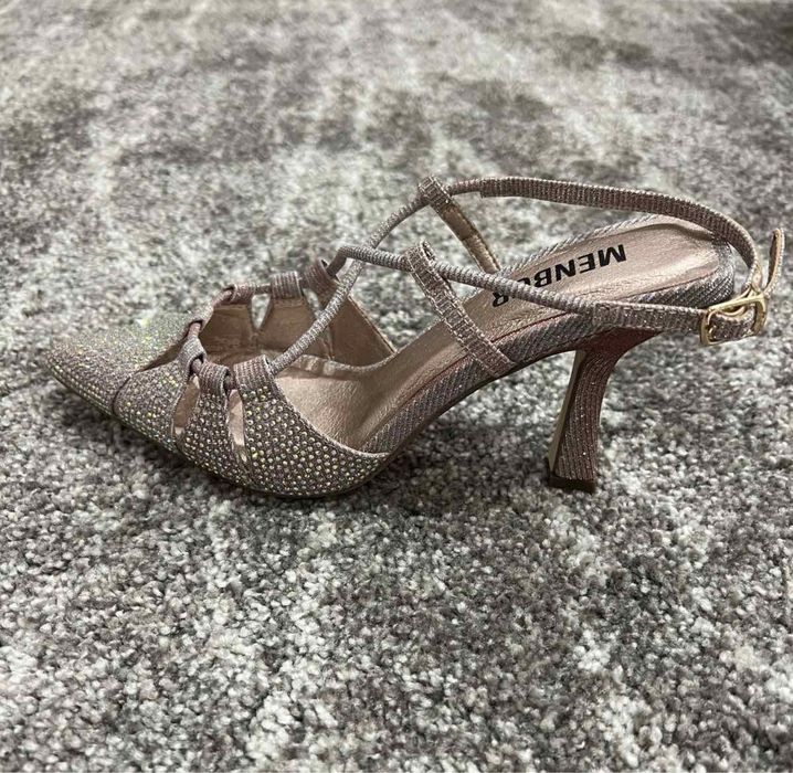 Дамски официални обувки