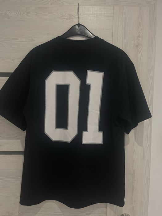 Tricou balenciaga 10