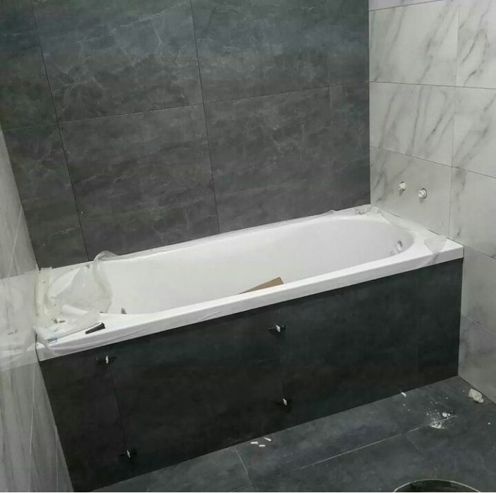 кафельщик сантехник, плиточник