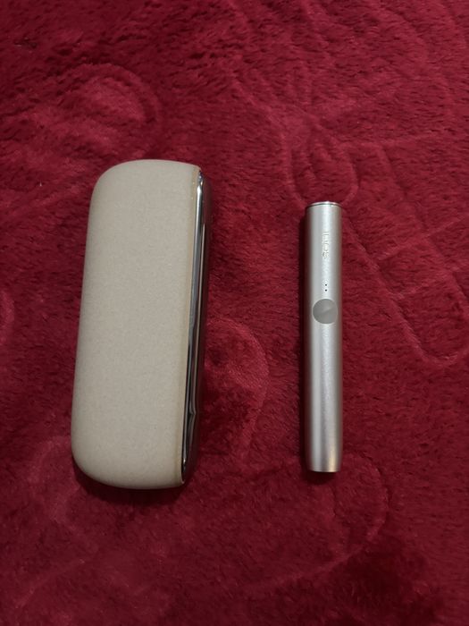 IQOS iqos ILUMA bej