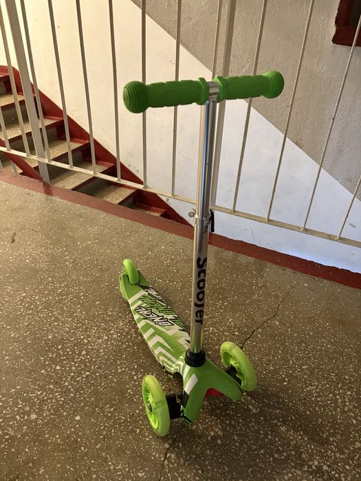 Biciclete si trotineta copii