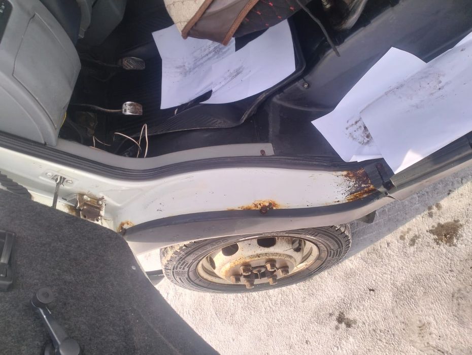 Газель 2011 г продается