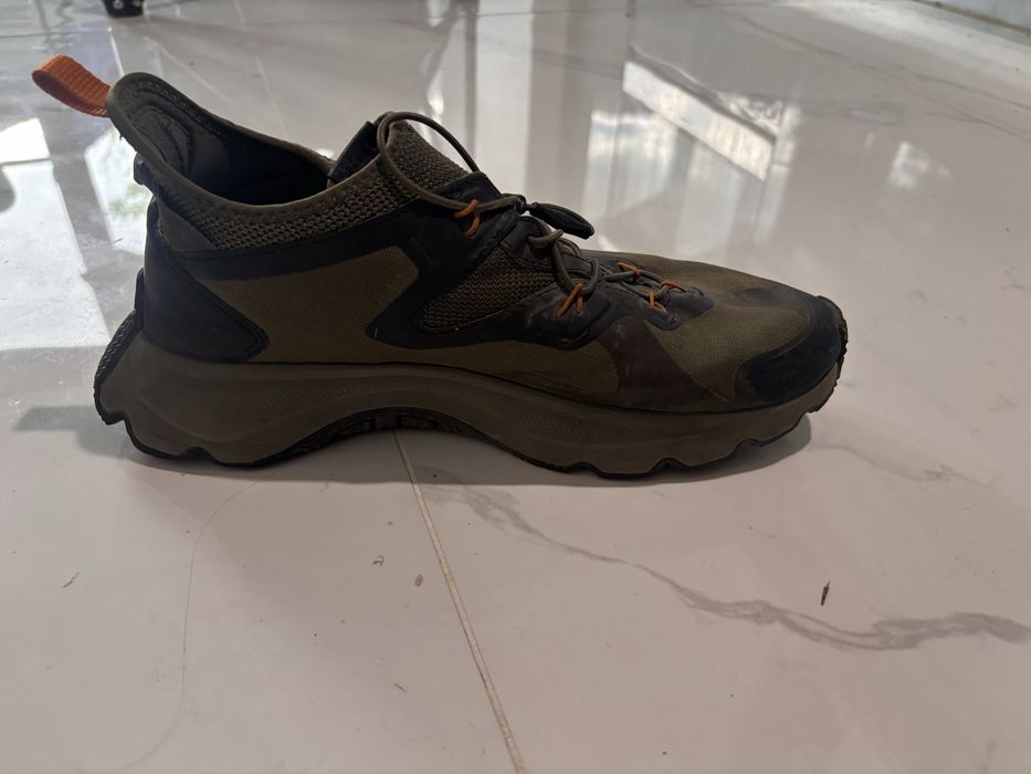 Palladium Thunder low