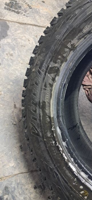 Шины виатти  б.у ,  торг