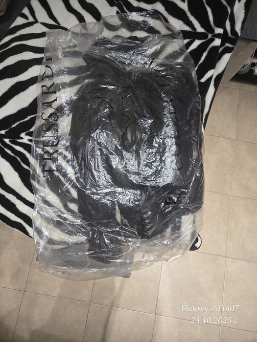 Trussardi  оригинално яке