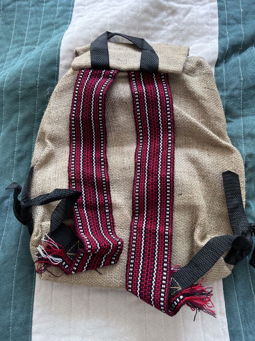 Rucsac model traditional