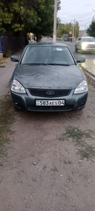 Продам машину приро