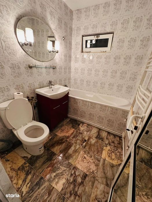 Apartament 3 camere, balcon și garaj, Tiglina 3 — fotografia 3