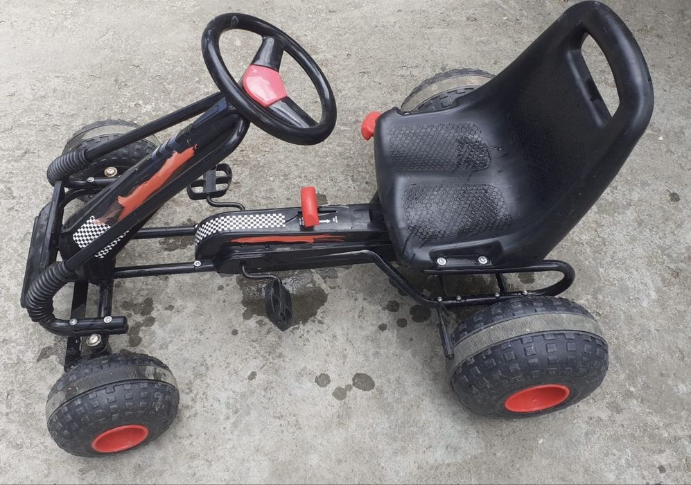 Kart pentru copii