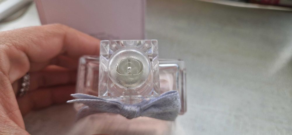 Miss Dior Parfum – 35 ml (Почти нов)