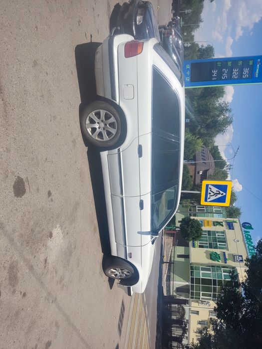 Продам BMW в хорошем состоянии