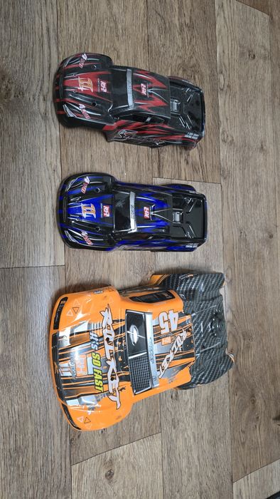 Remo hobby Smax 1635 V2