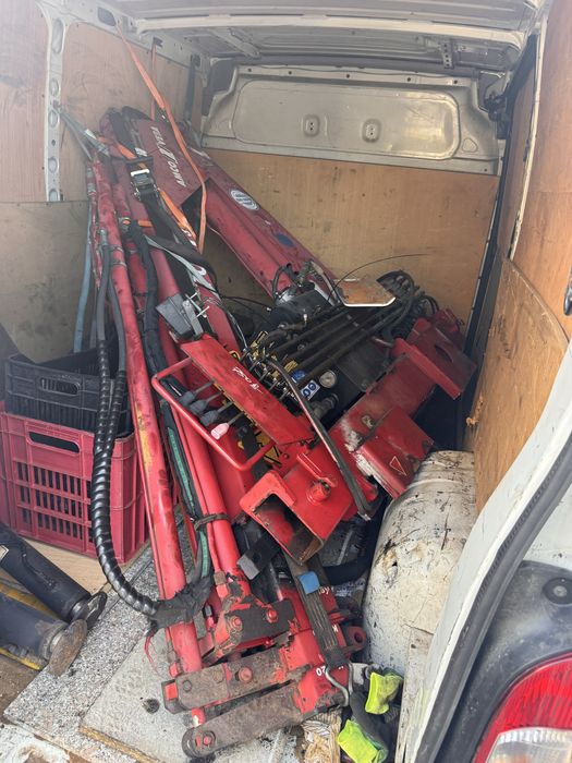 Кран amco veba v705-t 3s
