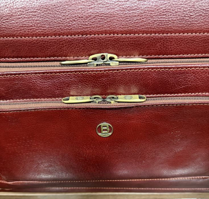 Кейс Barry Smith Pilotcase&Picard