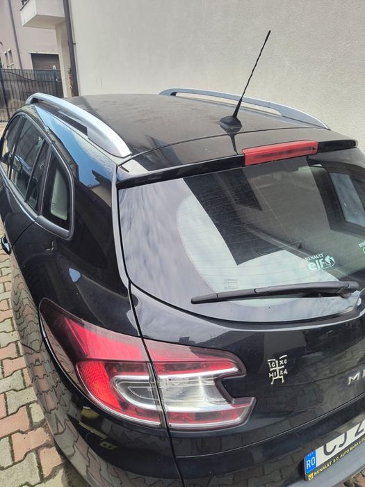 RENAULT Megane 2012 — imagine 2