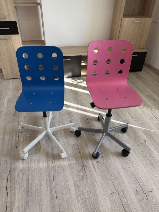 Scaun pentru birou copii ikea