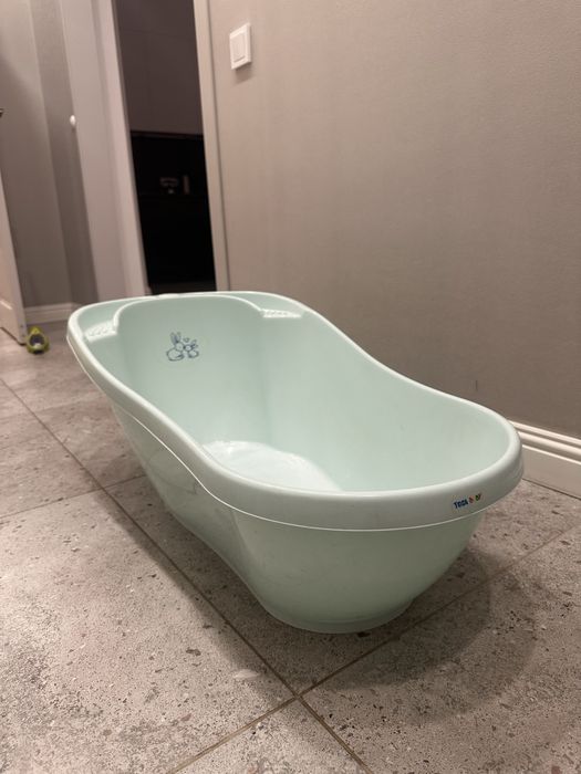 Продам ванночку для купания