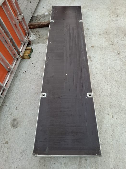 Panouri metalice cofraje metalice tip doka popi popici metalici zincat