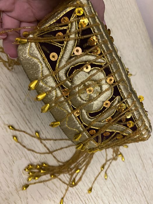 Тюбетейки нарядные