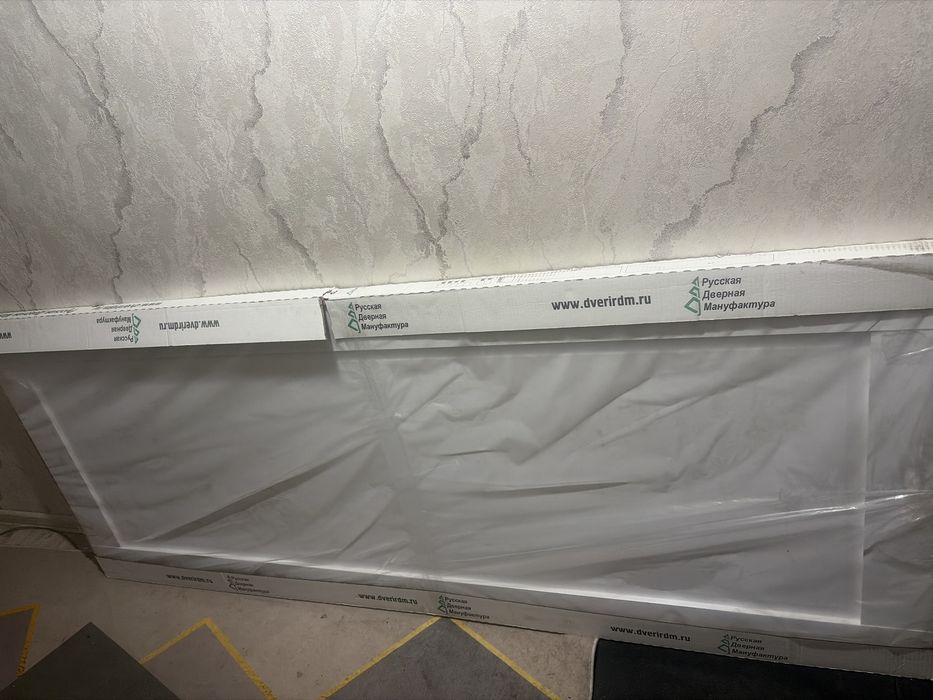 Дверь межкомнатная, 80/200см