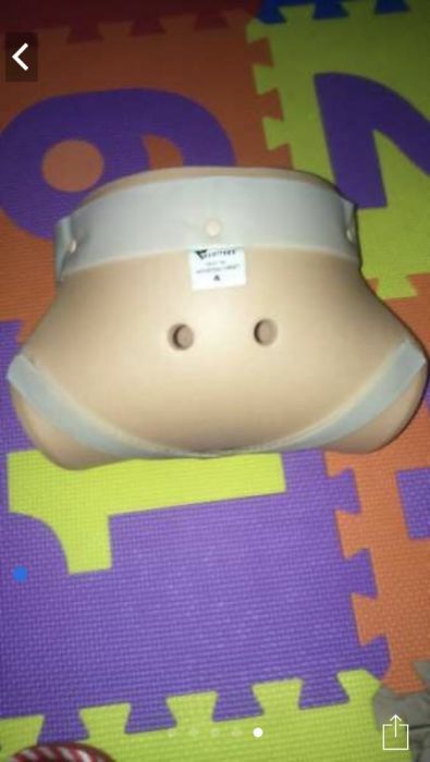 Variteks No4 гащи за фиксализация на тазобедтената става