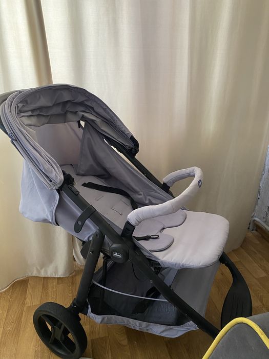 Продам коляскуу за 20 тыс