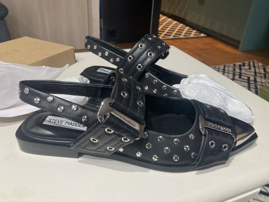 Сандали Steve Madden