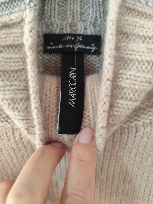 Pulover Marc Cain cu cașmir M