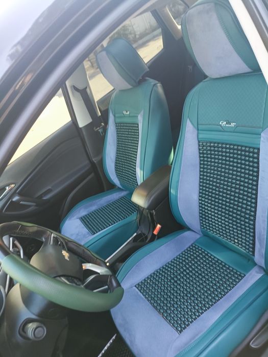 Yangi chehol unversal