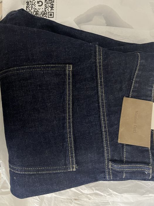 Massimo dutti с америки