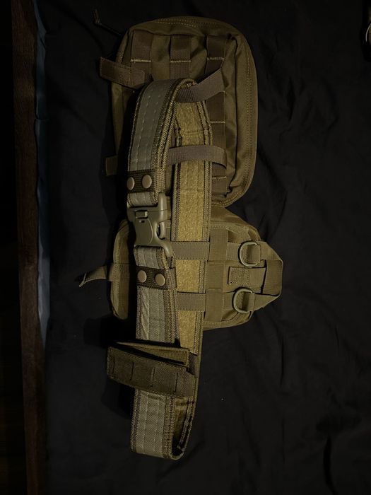 Еърсофт екипировка