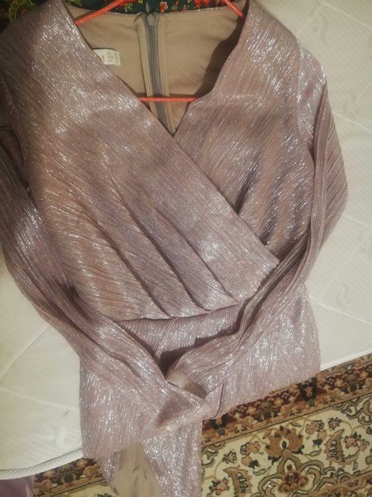 Турецкое платья продам