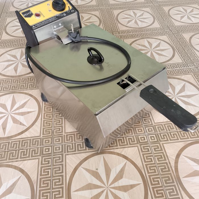 yangi fri kfs aparat sotiladi