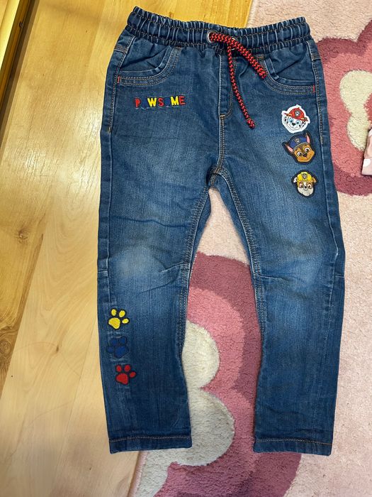 Детски дънки George