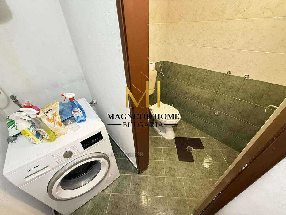 Дава се под наем Тристаен апартамент в Бургас, Възраждане - 120 кв.м за 498.27 € - Снимка #9