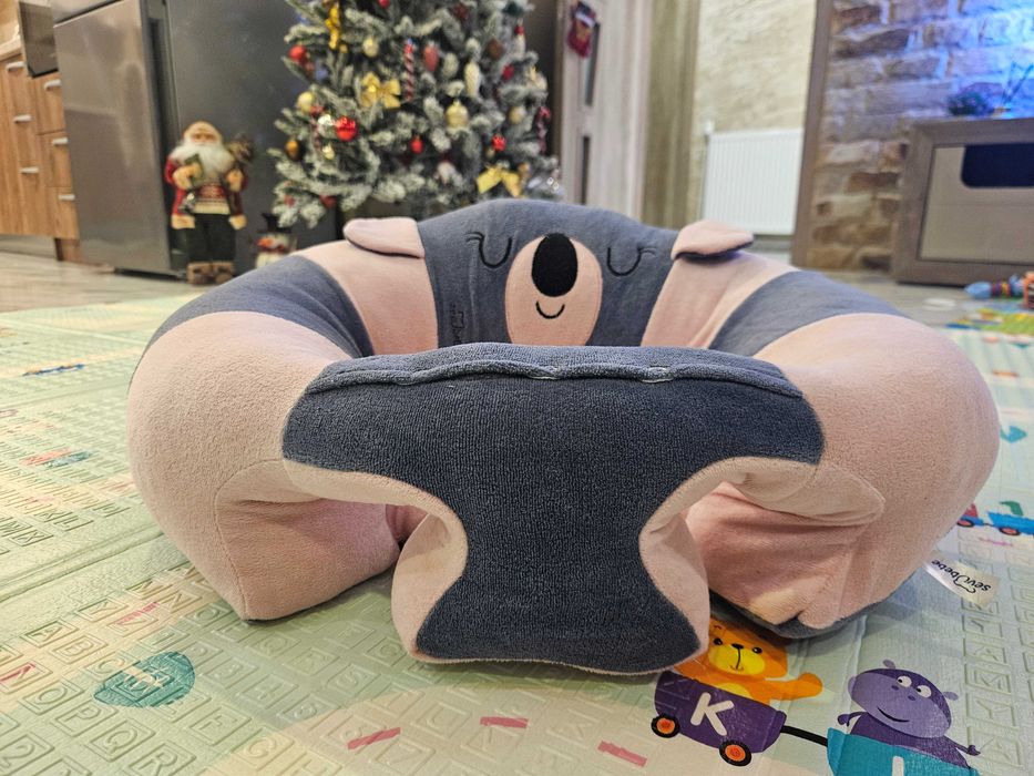 Бебешки барбарон