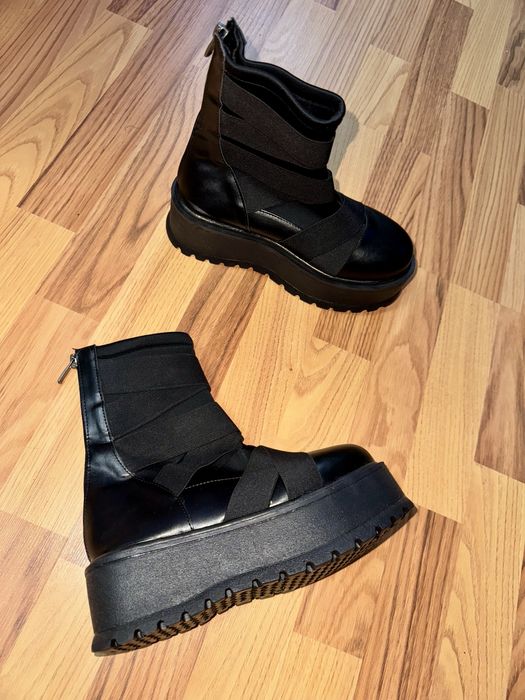 Ghete Uddy Exclusives -noi