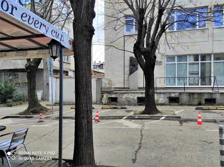 Дава се под наем Едностаен апартамент в София, Център - 19 кв.м за 254.49 € - Снимка #8