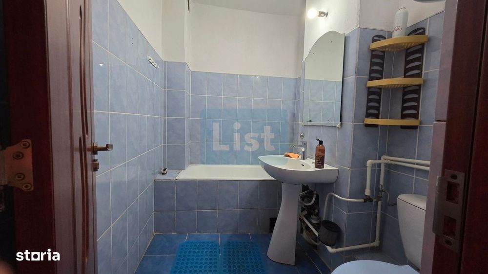 Apartament 93 mp, etaj 1