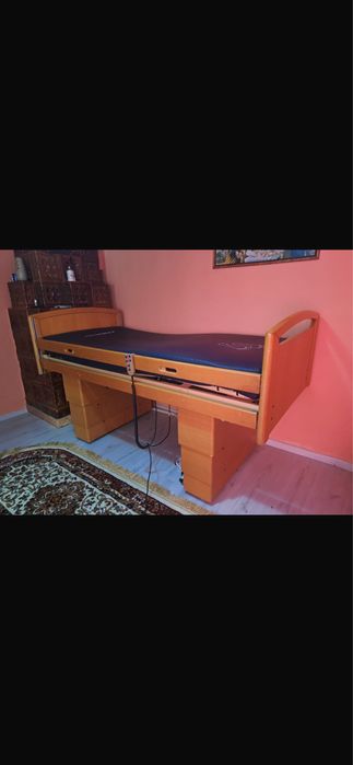 Pat medical electric