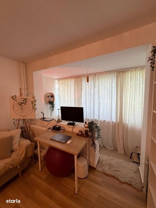 2 Camere-Dec-Unirii-9 Min. Metrou-Bd. Cantemir-3/10-Pet Friendly-Cat