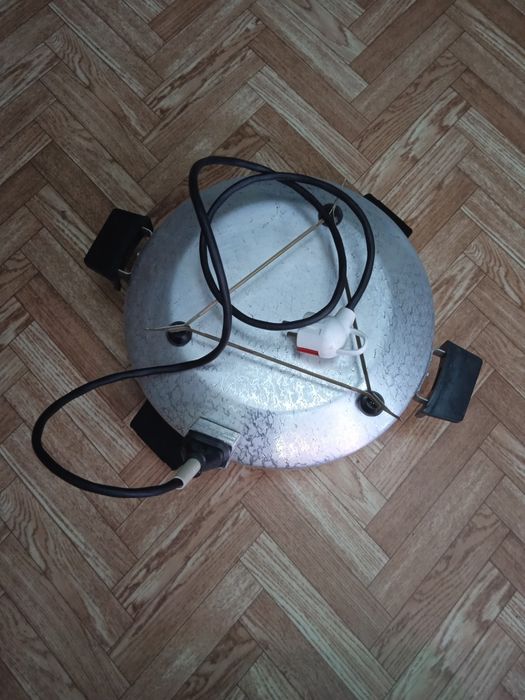 Электропечь "Чудо"