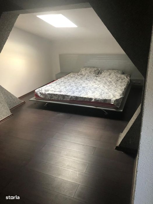 Penthouse Duplex 164 mp ~  Străulești, Sector 1