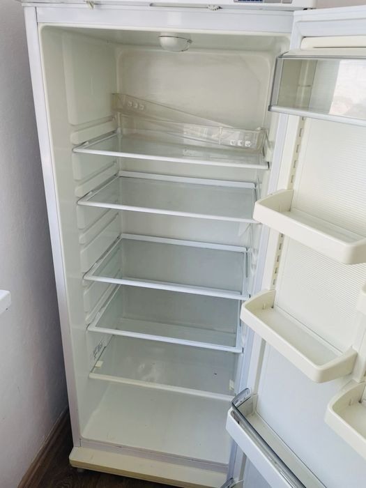 Холодильник без морозильной камеры