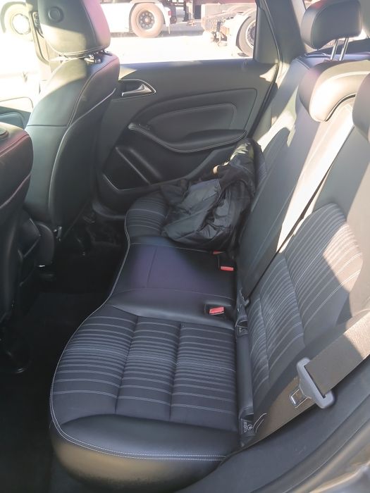 Mercedes b180 cdi An 2013cutie automată