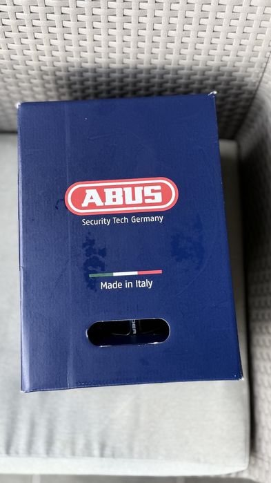 Каска ABUS Gamechanger 2.0 chameleon