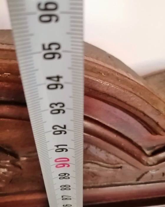 Масивно огледало.