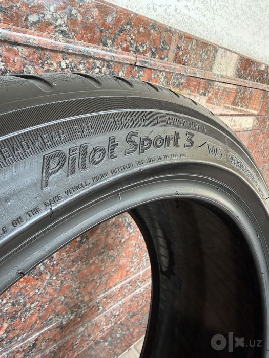 Donali michelin balon sotiladi 255/40/19