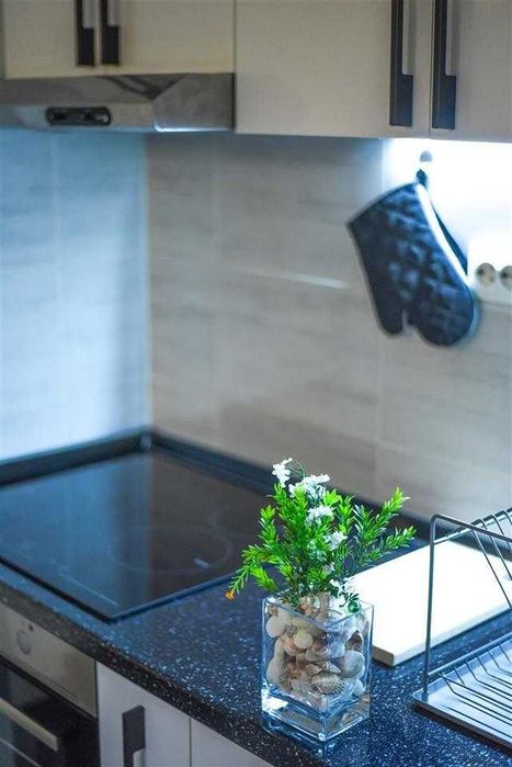 Дава се под наем Двустаен апартамент в Пловдив, Тракия - 57 кв.м за 234.6 € - Снимка #8