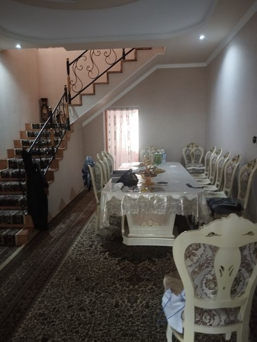 Участка сотилади, Мохи-хосса